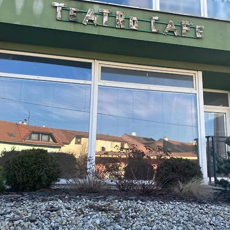 Lacne Apartmán