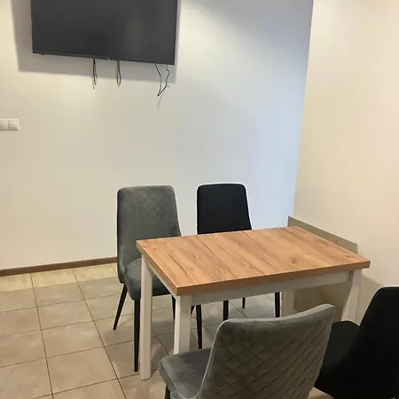 Apartmán Lacne *